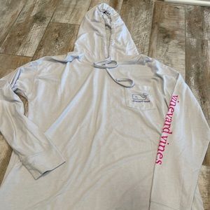 Vineyard Vines long sleeve hoodie